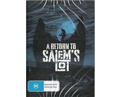 Return To Salem's Lot (DVD)