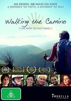 Walking The Camino