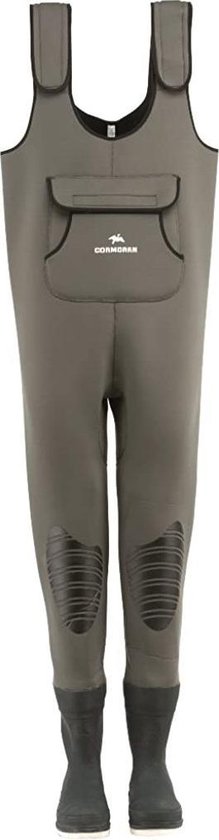 Waadpak neoprene maat 42 43   kopen? | Korting tot 40