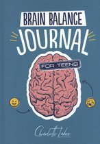 Brain Balance journal for teens