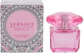 Versace Bright Crystal Absolu 90 ml - Eau de Parfum - Damesparfum