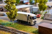 Faller - Truck MB Actros StreamSpace (HERPA) - FA161486 - modelbouwsets, hobbybouwspeelgoed voor kinderen, modelverf en accessoires