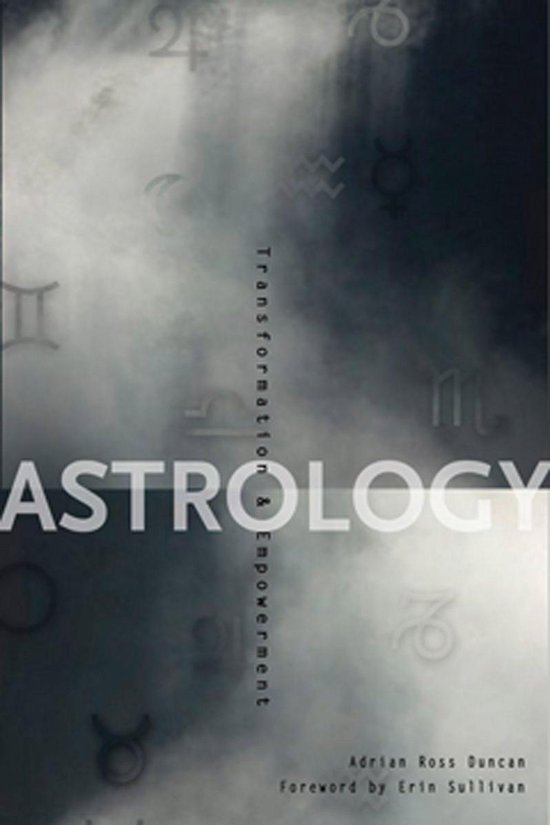 Astrology - cover