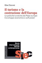 Il turismo e la costruzione dell'Europa