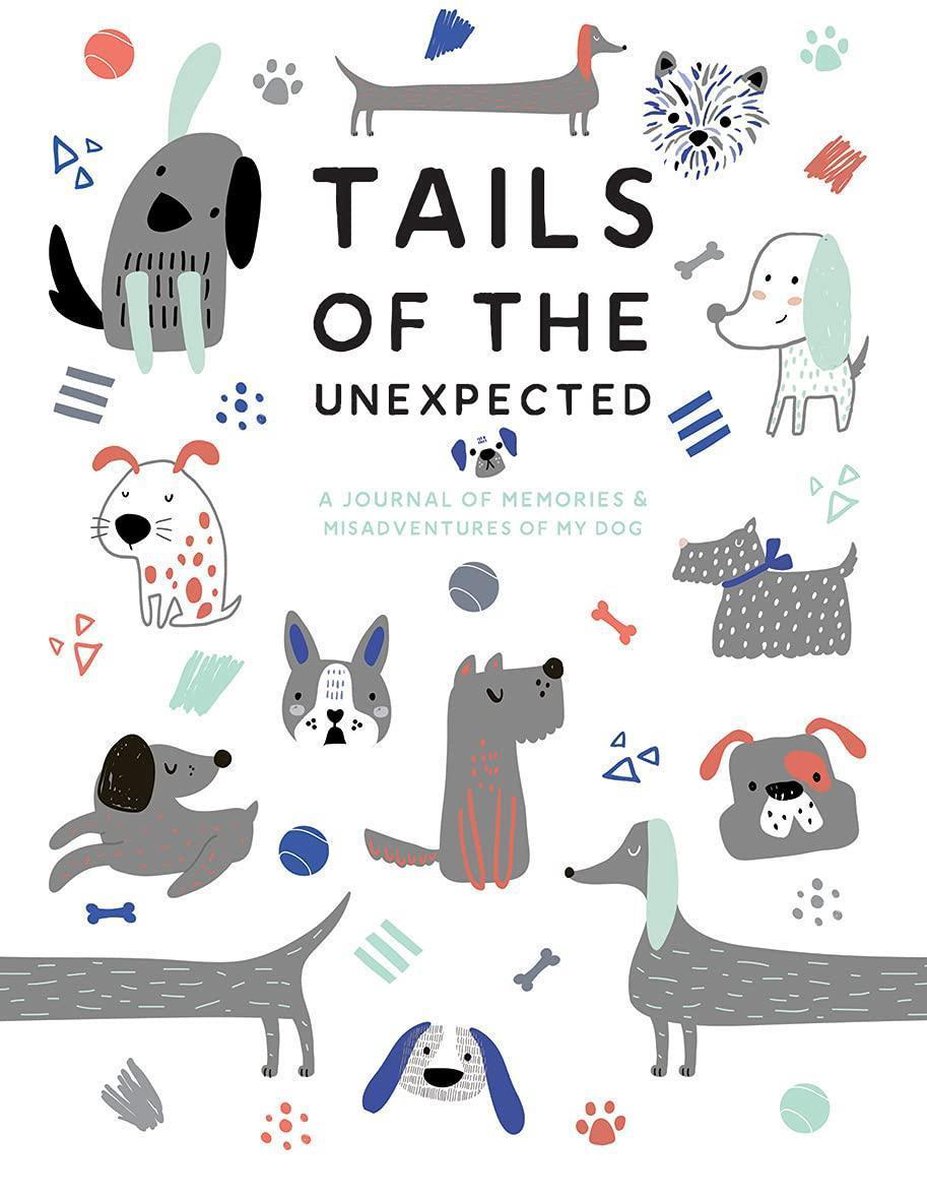 Tails of the Unexpected