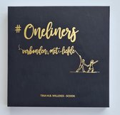 #Oneliners - Verbonden met Liefde