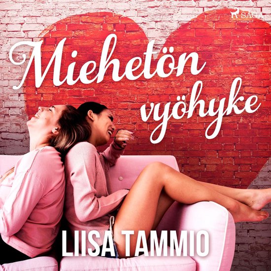 Miehetön vyöhyke - cover