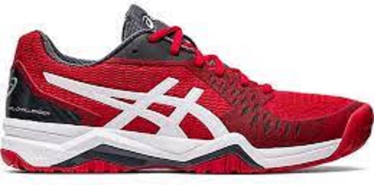 ASICS GEL- CHALLENGER 12 Men Rood