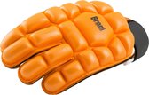 Hockey handschoen Broni fullfinger - oranje - Medium