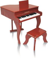 Grand piano kinder rode delson 30 toetsen