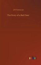 The Story of a Red Deer
