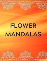 Flower Mandalas