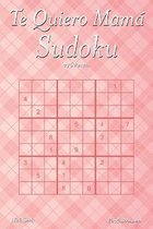 Te Quiero Mama Sudoku - 276 Puzzles
