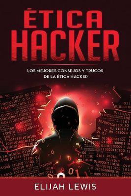 Etica Hacker- Ética Hacker - cover