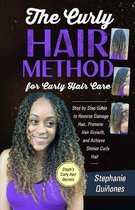 The Curly Hair Method For Curly Hair Care