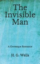 The Invisible Man