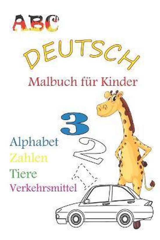 ABC Deutsch