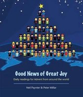 Good News of Great Joy