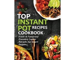 Top Instant Pot Recipes Cookbook