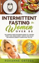 Intermittent Fasting For Women Over 50