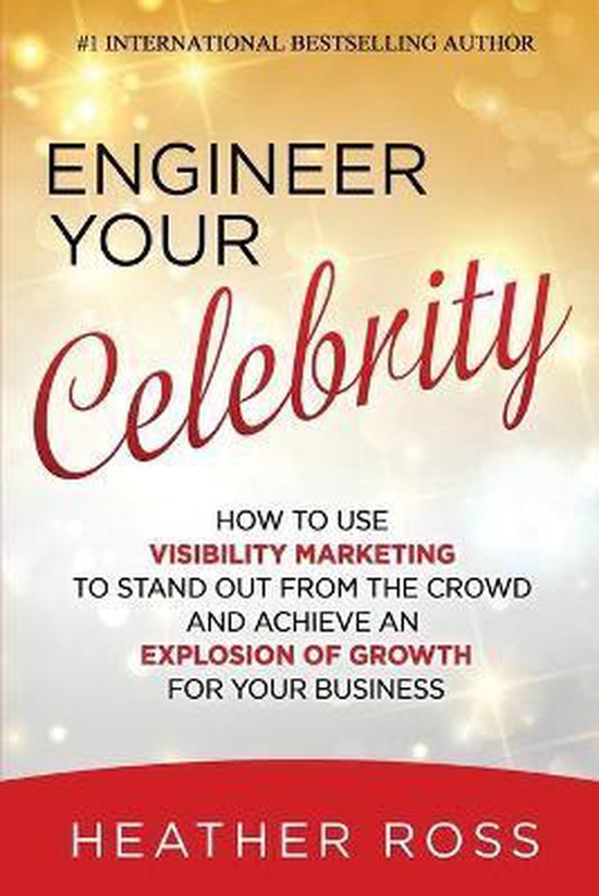 Engineer Your Celebrity - cover