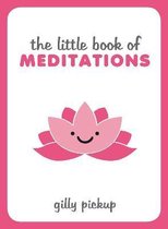 Little Book Of Meditations