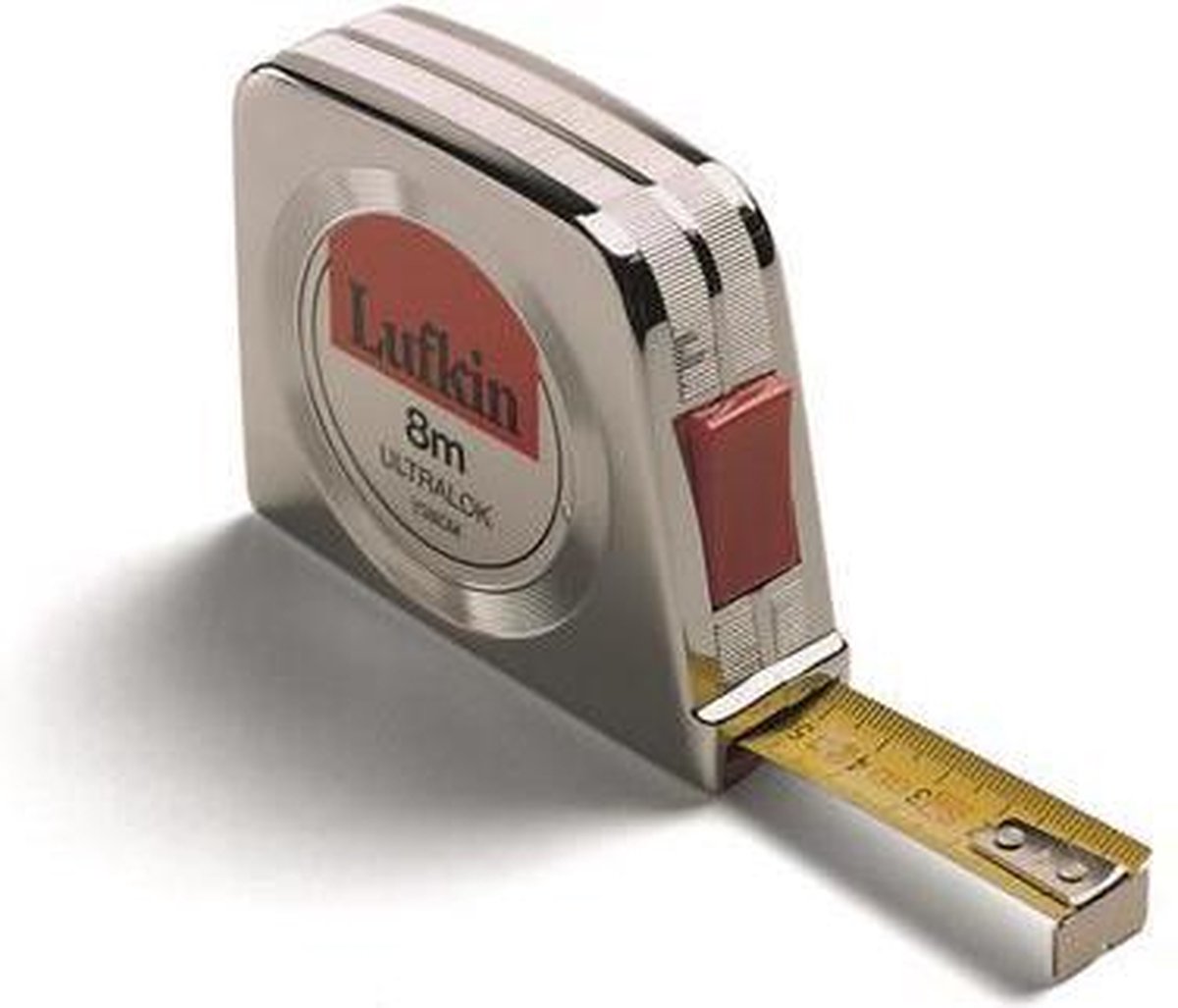 Lufkin Rolmaat Ultralok 13 mm x 3 m Y23CM
