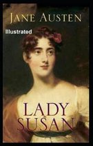 Lady Susan Illustrated