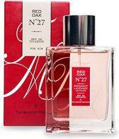 Master Perfumer Red Oak № 27