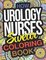 How Urology Nurses Swear Coloring Book