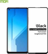 Voor Huawei Honor Play4 MOFI 9H 2.5D Volledig scherm gehard glasfilm (zwart)