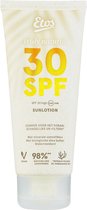 Etos Zonnebrand Natural SPF30 - 98% natuurlijke oorsprong - 100ml