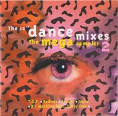 Various ‎– The 12'' Dance Mixes