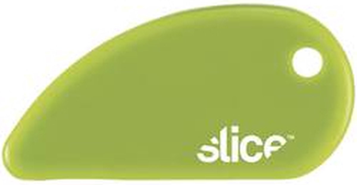 Slice 00100 Veiligheidsschaar met keramische kling