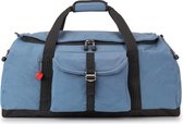 Hedgren Reistas / Weekendtas - Great American Heritage - 61 cm (medium) - Blauw