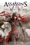 Assassin’s Creed - The Ming Storm