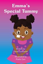Emma's Special 1 - Emma's Special Tummy