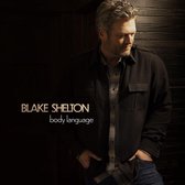 Blake Shelton - Body Language (CD)