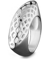 Quinn - Dames Ring - 925 / - zilver - 221296