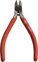 Wiha Z44312501 Side Cutters Classic with Spring 125 mm