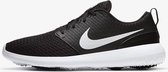 Nike Roshe G Dames Sneakers - Black/Metallic White-White - Maat 39