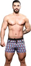 Andrew Christian Holiday Zwemshort | Maat M | Heren Zwembroek