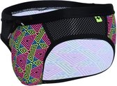 Andrew Christian Tropics Mesh Zwemslip | Maat L | Heren zwembroek | Speedo