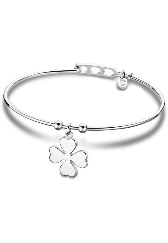 LOTUS Style - Armband - Dames - LS2015-2/1 MILLENNIAL - Êroestvrij staal - Armband - Dames - LS2015-2/1 MILLENNIAL - Êroestvrij staal -