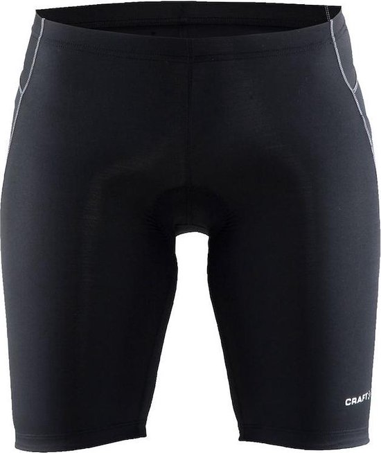 Craft GREATNESS BIKE SHORTS W - BLACK - Femme - Taille S