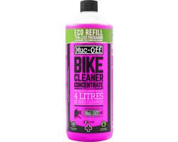 Muc-Off Bike Cleaner Nano Gel Zeep Concentraat