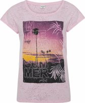 Protest Omodos t-shirt dames - maat l/40