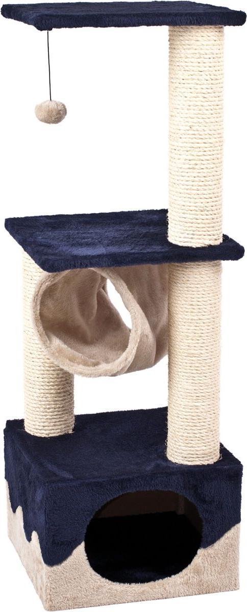 Krabpaal Kangri 5 Blauw/Beige