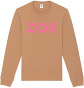 Zoe Karssen Zoe Bold Sweater