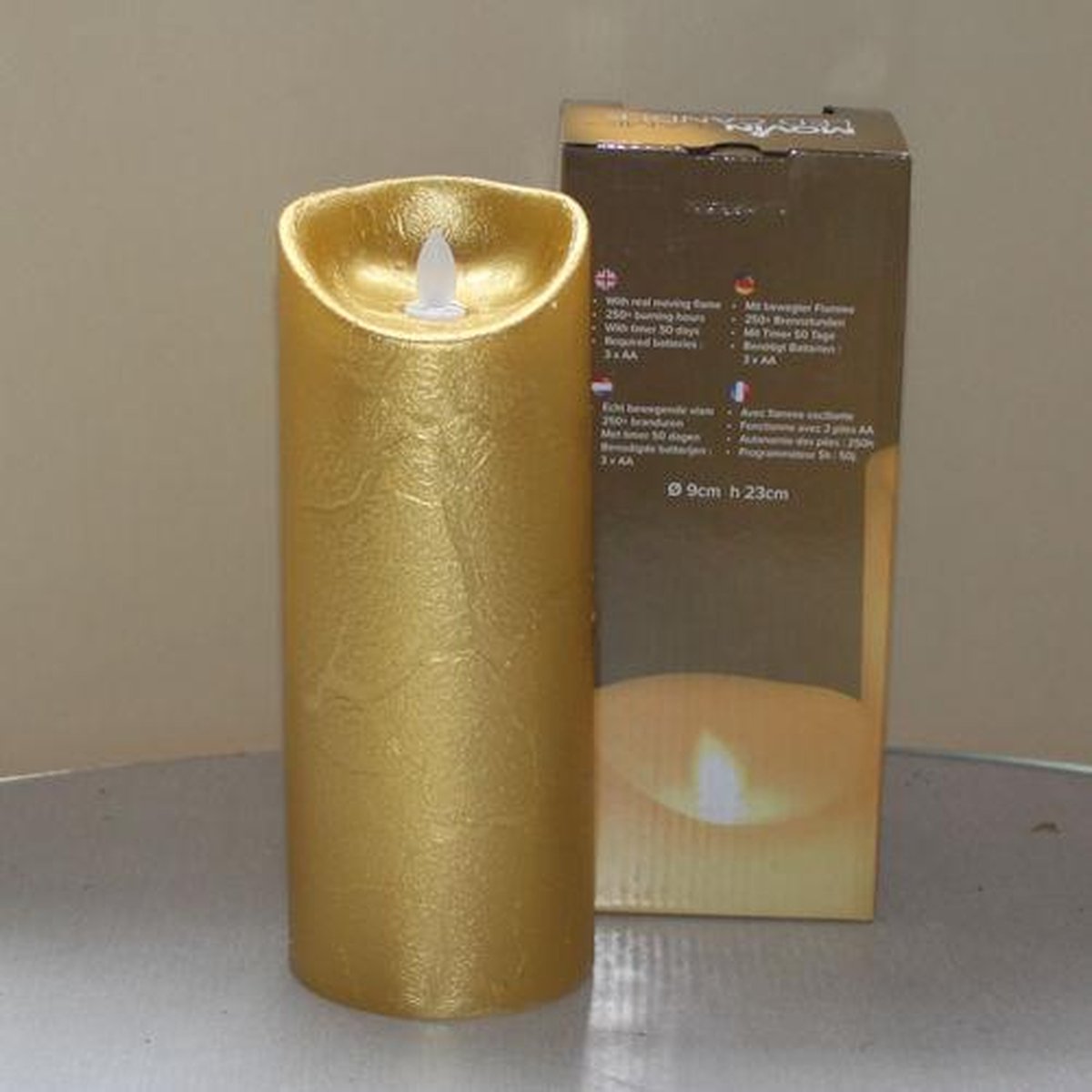 product